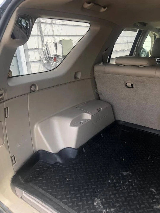 2007 Toyota 4Runner 4th Gen - Image 16 of 24