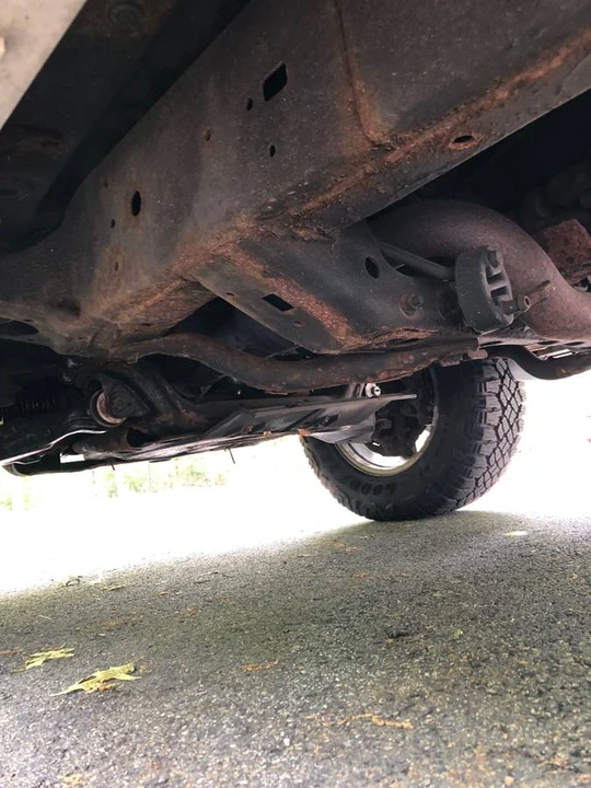 2007 Toyota 4Runner 4th Gen - Image 11 of 24