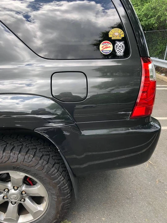 2007 Toyota 4Runner 4th Gen - Image 9 of 24
