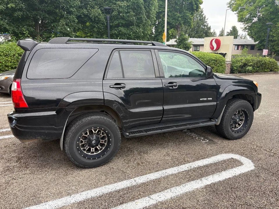 2007 Toyota 4Runner 4th Gen - Image 7 of 13