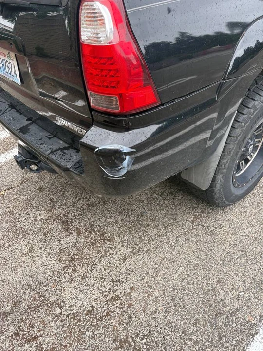 2007 Toyota 4Runner 4th Gen - Image 9 of 11