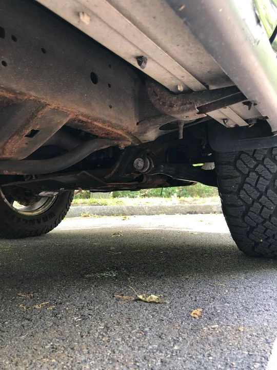 2007 Toyota 4Runner 4th Gen - Image 10 of 24