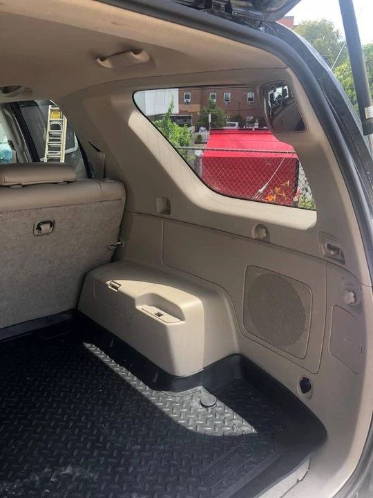 2007 Toyota 4Runner 4th Gen - Image 18 of 24
