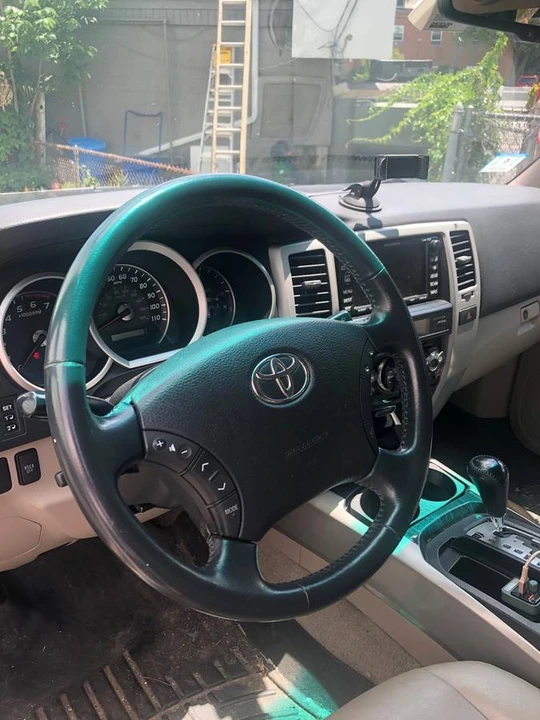 2007 Toyota 4Runner 4th Gen - Image 21 of 24