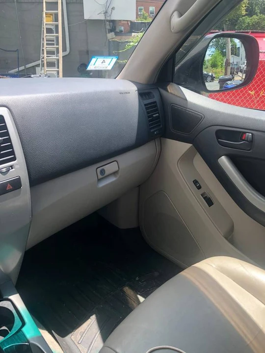 2007 Toyota 4Runner 4th Gen - Image 24 of 24