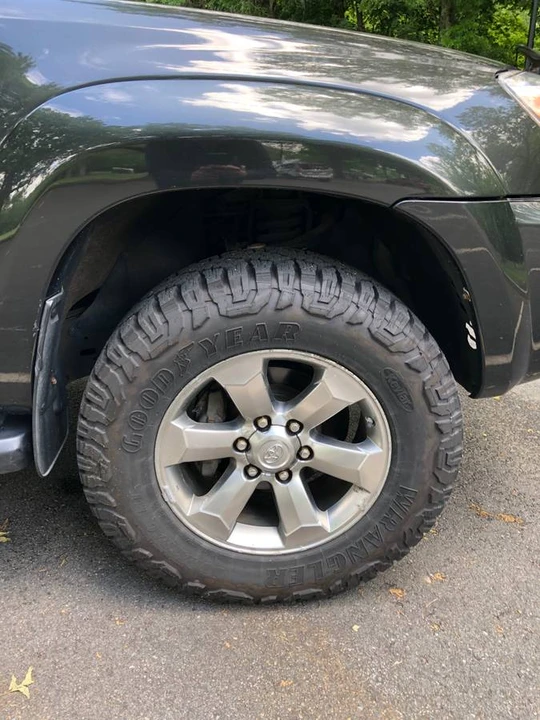 2007 Toyota 4Runner 4th Gen - Image 7 of 24