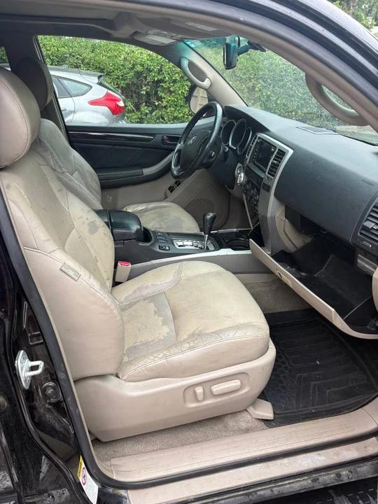 2007 Toyota 4Runner 4th Gen - Image 8 of 11