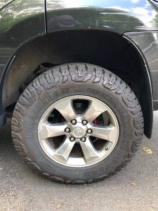 2007 Toyota 4Runner 4th Gen - Image 5 of 24