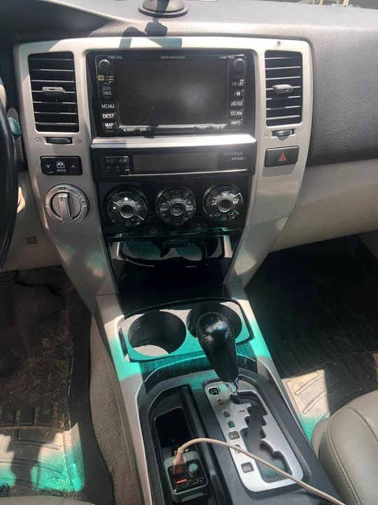 2007 Toyota 4Runner 4th Gen - Image 23 of 24