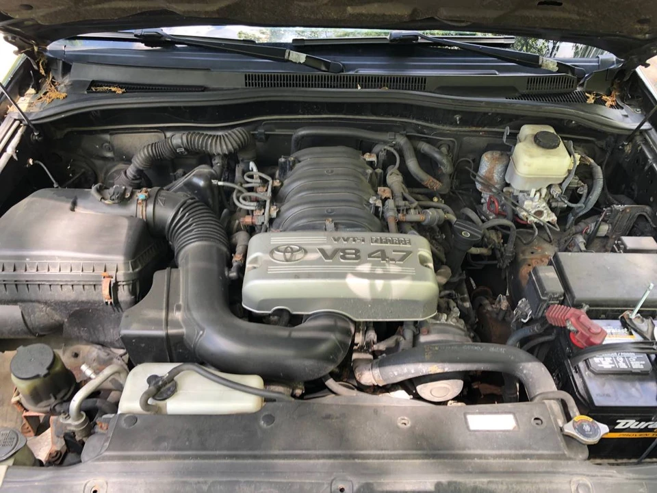 2007 Toyota 4Runner 4th Gen - Image 4 of 24