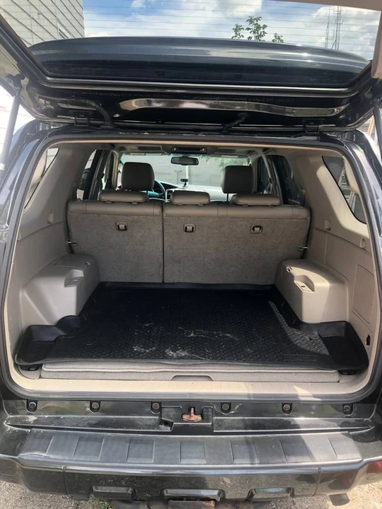 2007 Toyota 4Runner 4th Gen - Image 15 of 24