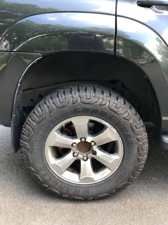 2007 Toyota 4Runner 4th Gen - Image 6 of 24