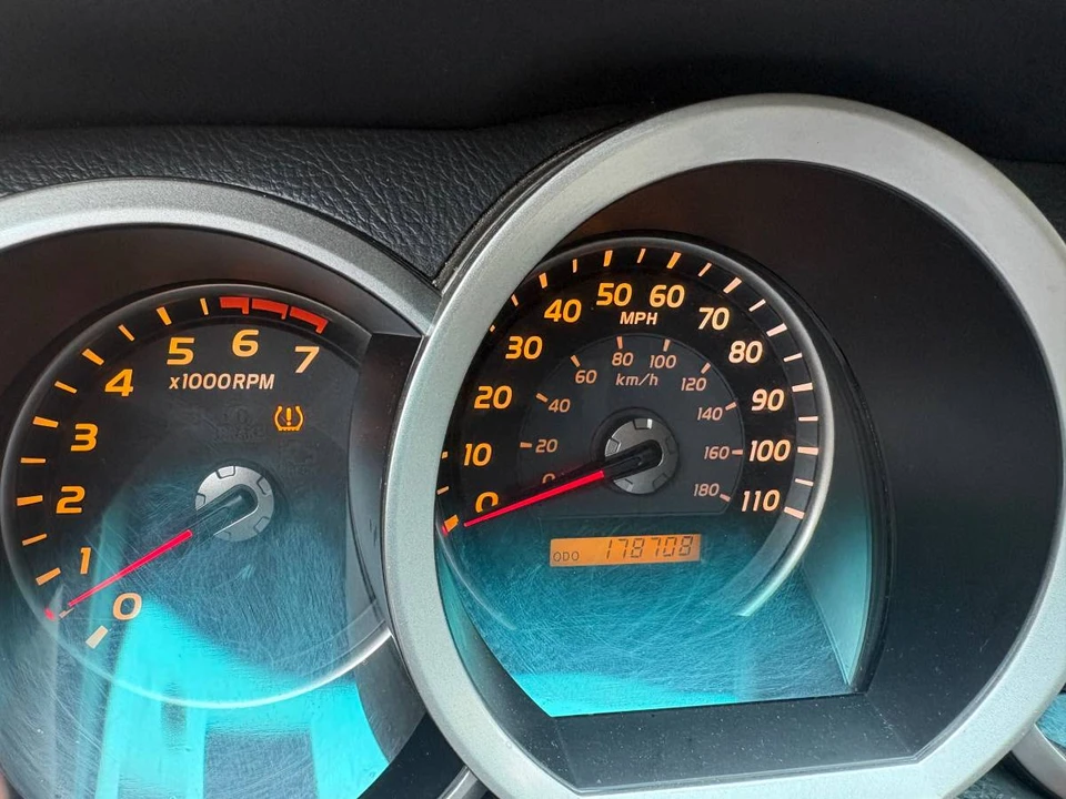 2007 Toyota 4Runner 4th Gen - Image 2 of 11