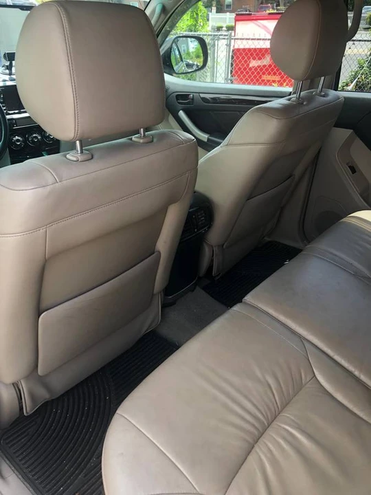 2007 Toyota 4Runner 4th Gen - Image 20 of 24