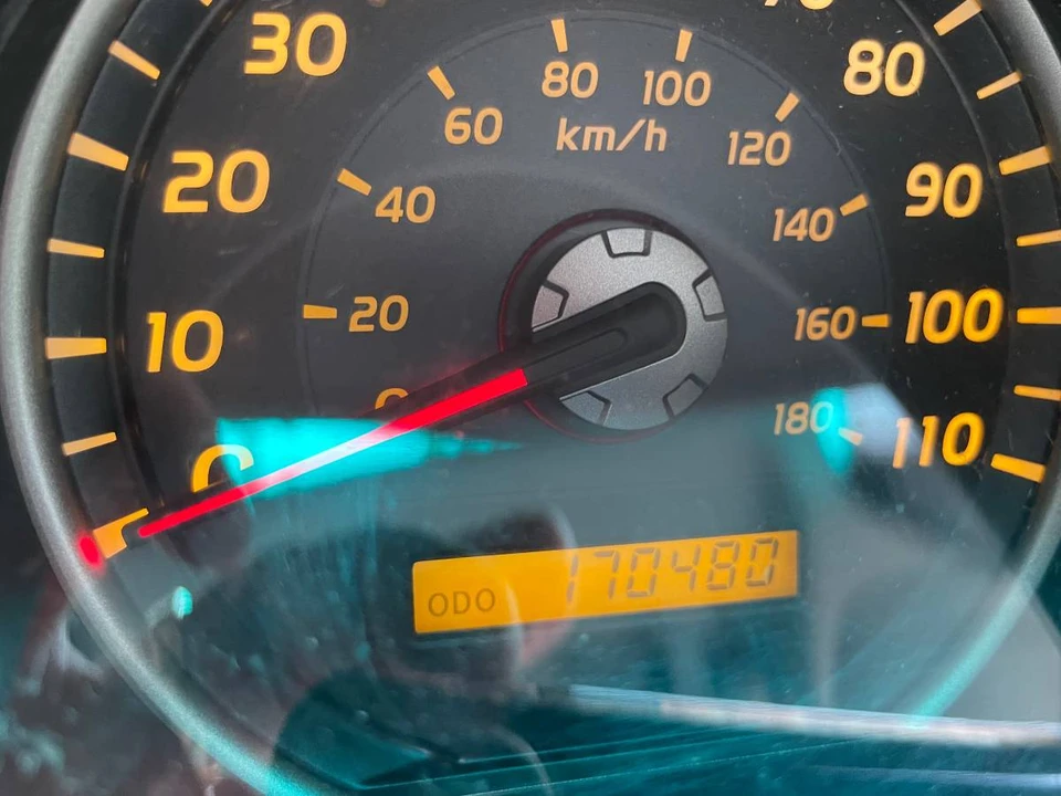 2007 Toyota 4Runner 4th Gen - Image 10 of 19