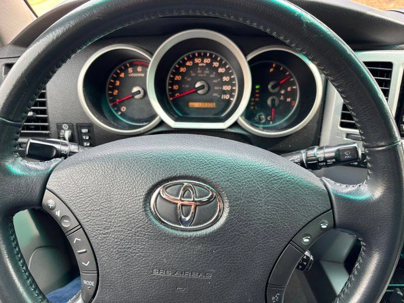 2007 Toyota 4Runner 4th Gen - Image 8 of 9