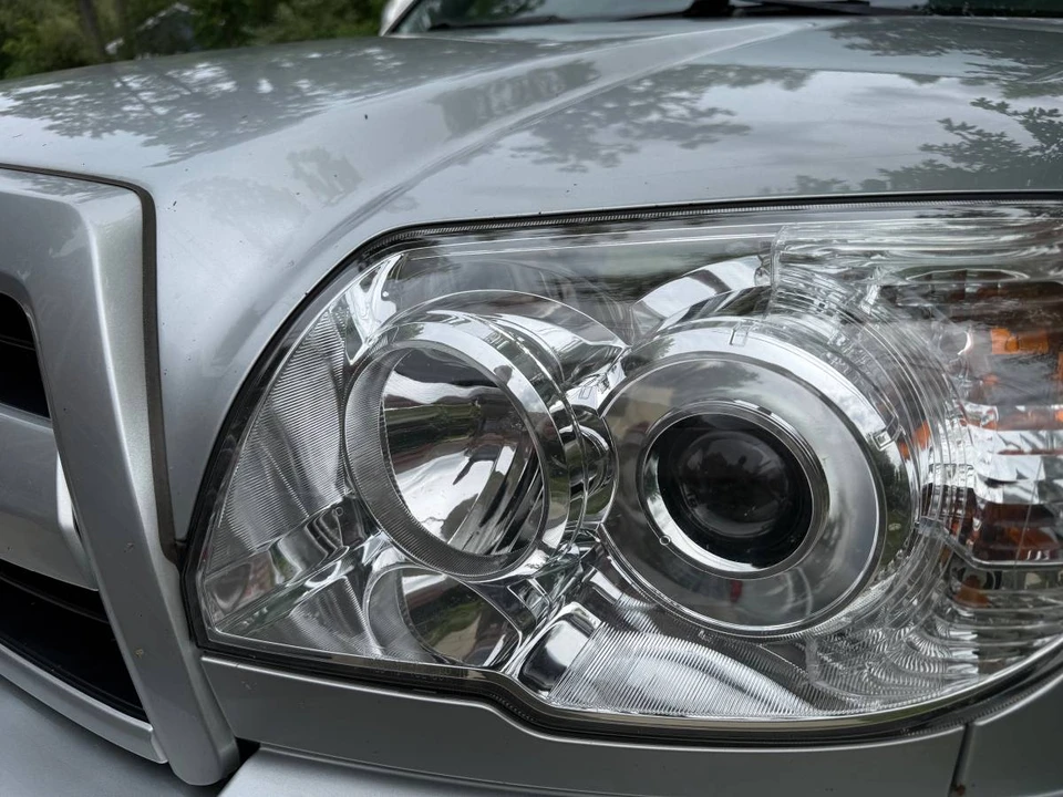 2007 Toyota 4Runner 4th Gen - Image 12 of 19
