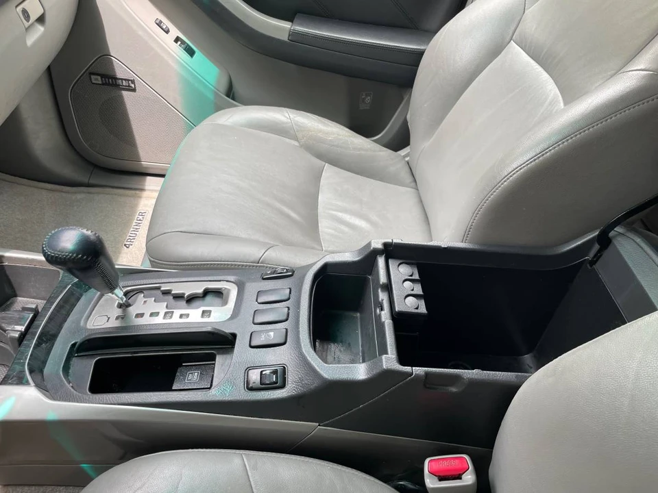 2007 Toyota 4Runner 4th Gen - Image 6 of 19