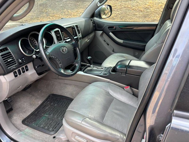 2007 Toyota 4Runner 4th Gen - Image 3 of 9