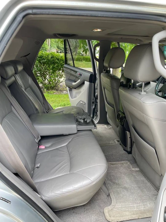 2007 Toyota 4Runner 4th Gen - Image 16 of 19