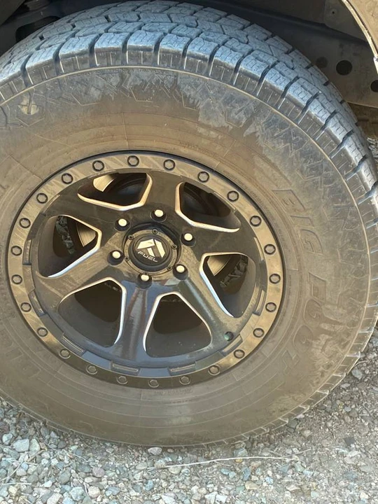 2007 Toyota 4Runner 4th Gen - Image 6 of 6