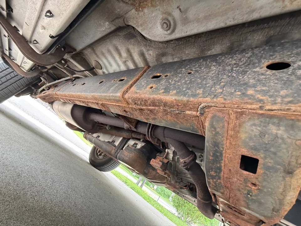2007 Toyota 4Runner 4th Gen - Image 18 of 19