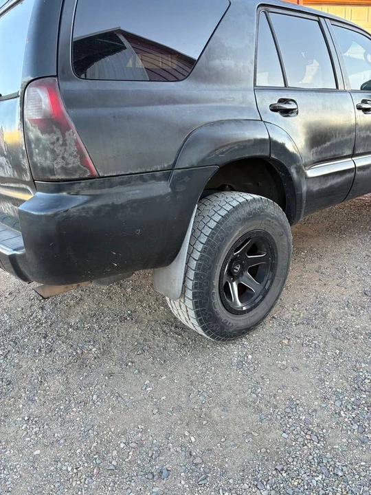 2007 Toyota 4Runner 4th Gen - Image 3 of 6