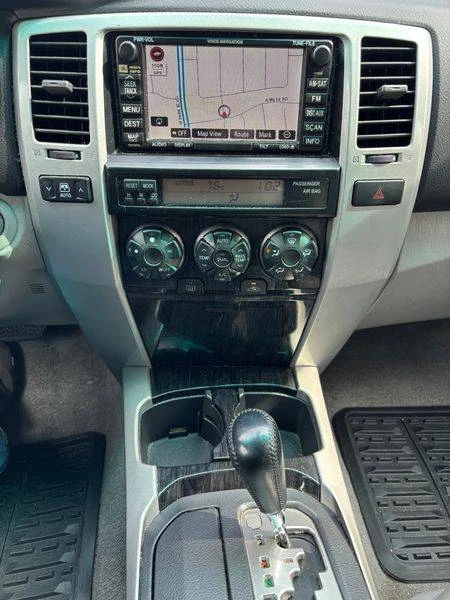 2007 Toyota 4Runner 4th Gen - Image 2 of 9