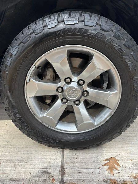 2007 Toyota 4Runner 4th Gen - Image 9 of 9