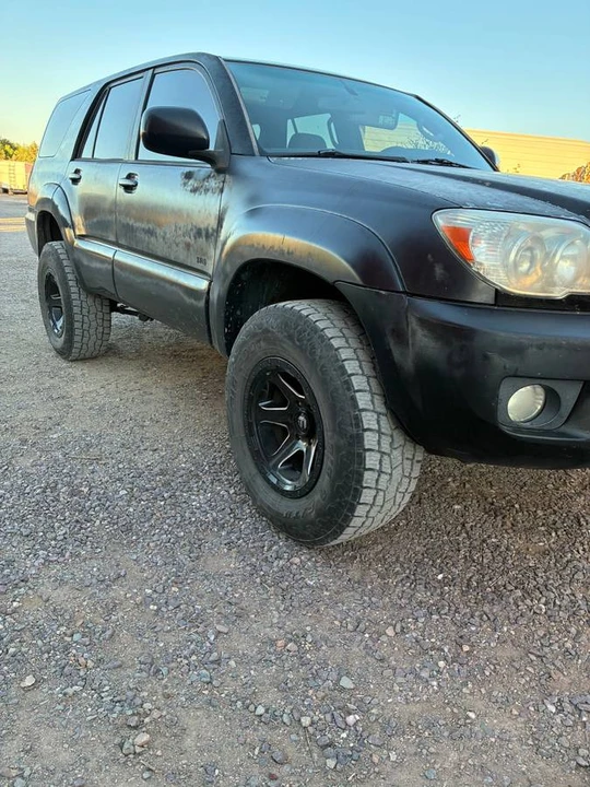 2007 Toyota 4Runner 4th Gen - Image 2 of 6