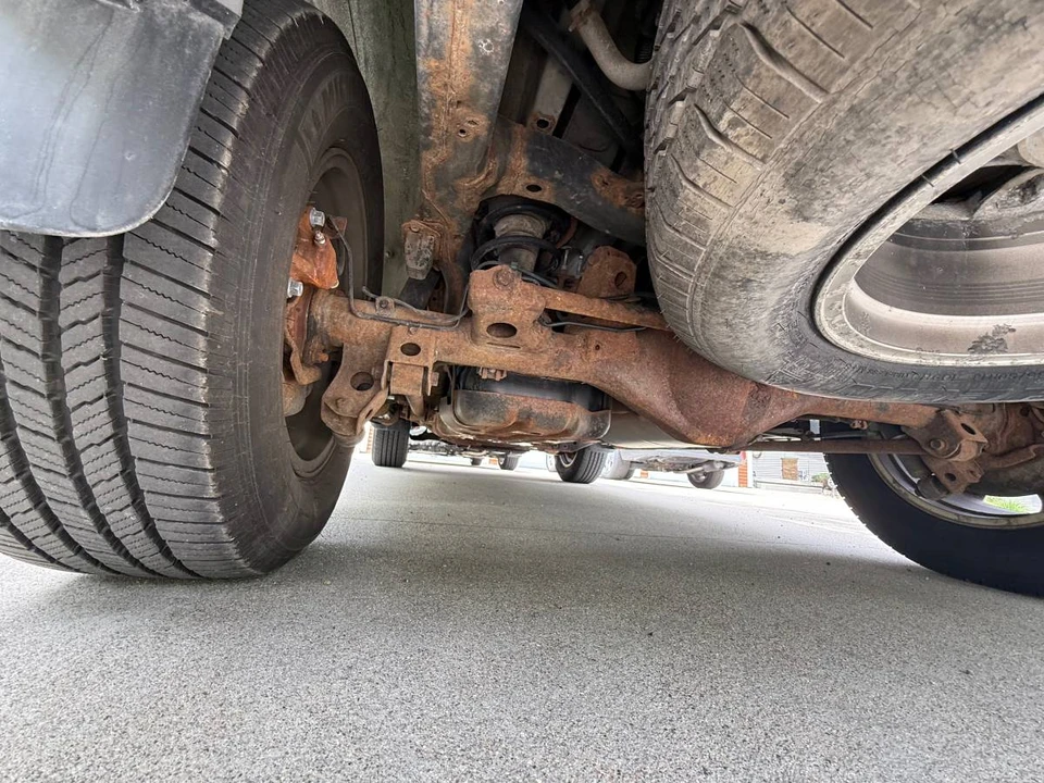 2007 Toyota 4Runner 4th Gen - Image 19 of 19