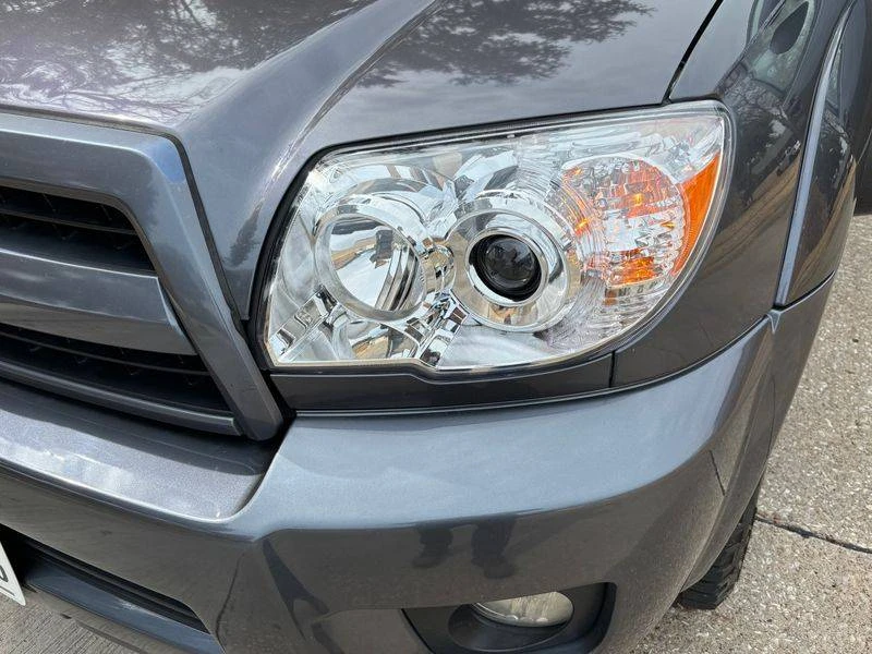 2007 Toyota 4Runner 4th Gen - Image 4 of 9