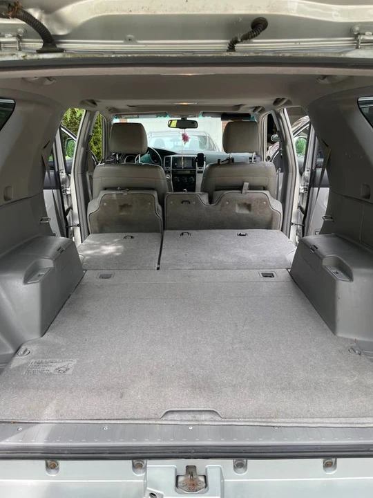 2007 Toyota 4Runner 4th Gen - Image 9 of 19