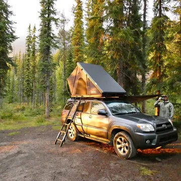 2007 Toyota 4Runner