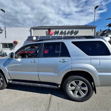 2007 Toyota 4Runner