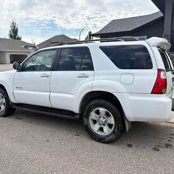 2007 Toyota 4Runner