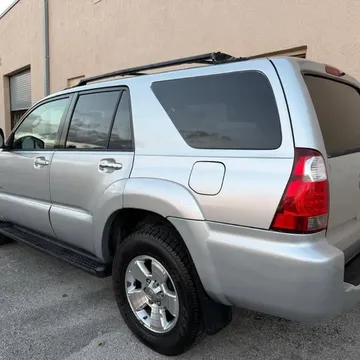 2007 Toyota 4Runner