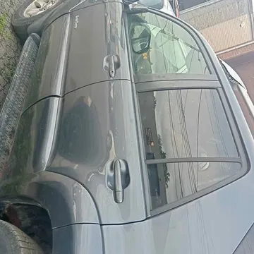 2007 Toyota 4Runner