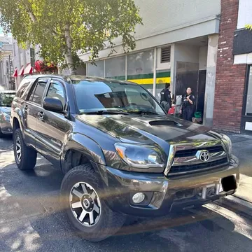 2007 Toyota 4Runner