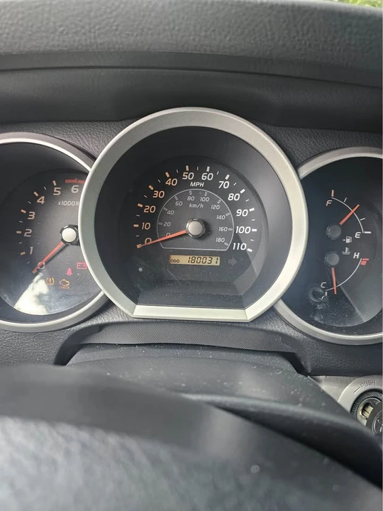 2007 Toyota 4Runner 4th Gen - Image 2 of 13