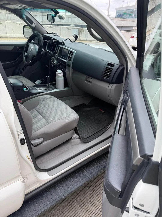 2007 Toyota 4Runner 4th Gen - Image 9 of 13