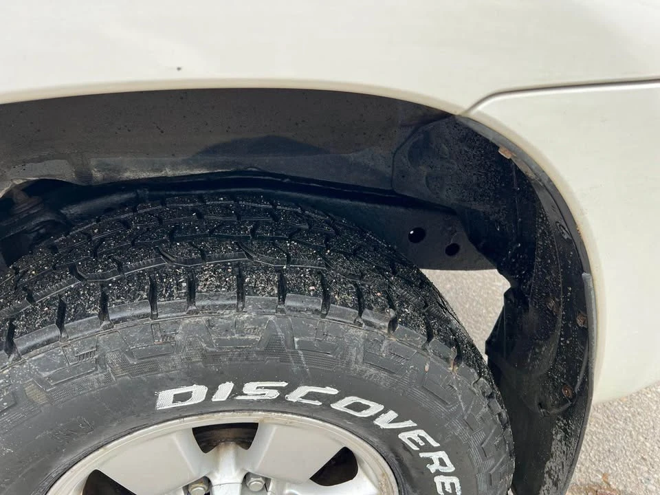 2007 Toyota 4Runner 4th Gen - Image 12 of 12