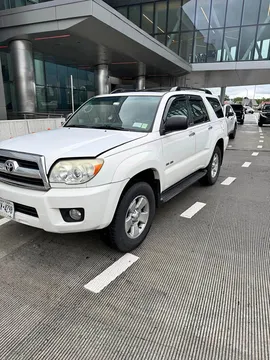 2007 Toyota 4Runner