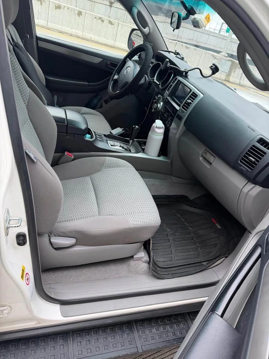 2007 Toyota 4Runner 4th Gen - Image 12 of 13