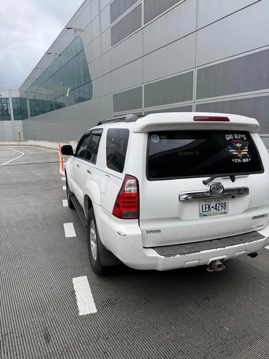 2007 Toyota 4Runner 4th Gen - Image 11 of 13