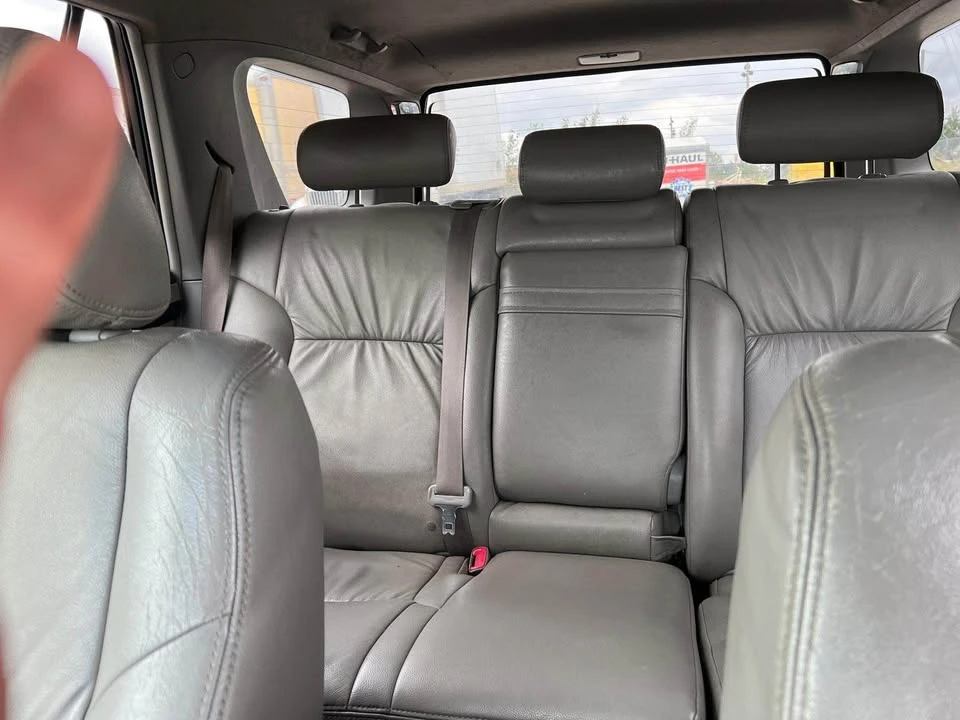 2007 Toyota 4Runner 4th Gen - Image 8 of 12