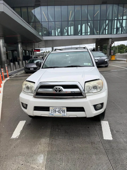 2007 Toyota 4Runner 4th Gen - Image 10 of 13