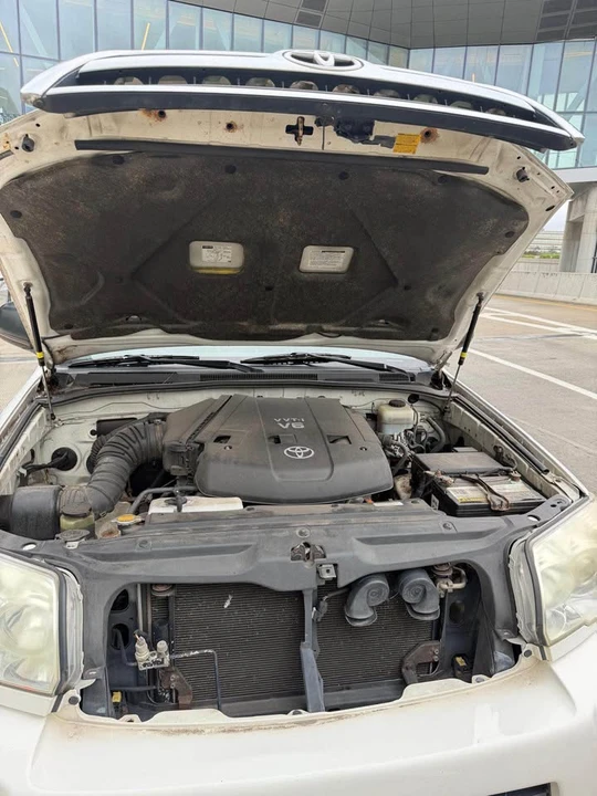 2007 Toyota 4Runner 4th Gen - Image 5 of 13