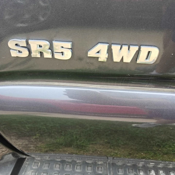 2007 Toyota 4Runner 4th Gen - Image 10 of 11
