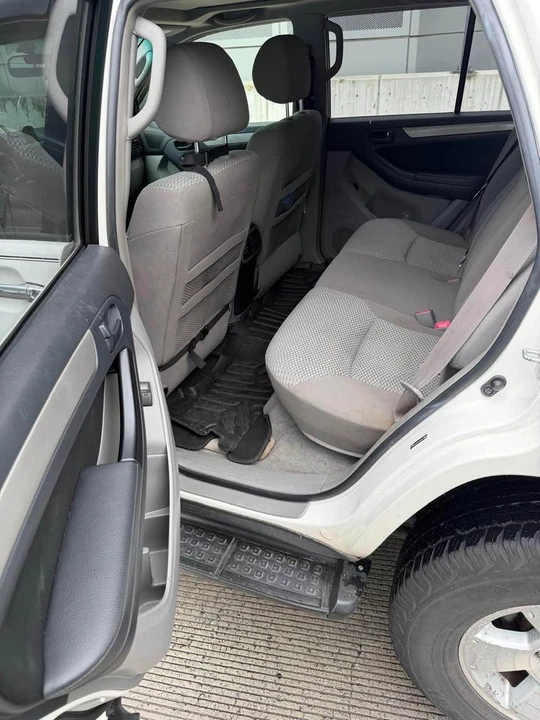2007 Toyota 4Runner 4th Gen - Image 13 of 13